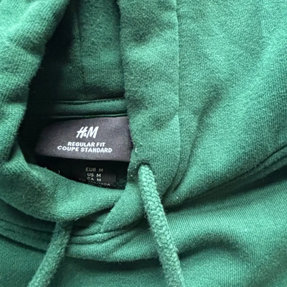 H&M SWEATERS
